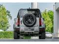 Land Rover Defender 110 Pano/7zit/Luchtvering/360° camera / ... Silber - thumbnail 4