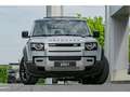 Land Rover Defender 110 Pano/7zit/Luchtvering/360° camera / ... Silber - thumbnail 3