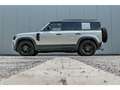 Land Rover Defender 110 Pano/7zit/Luchtvering/360° camera / ... Silber - thumbnail 2