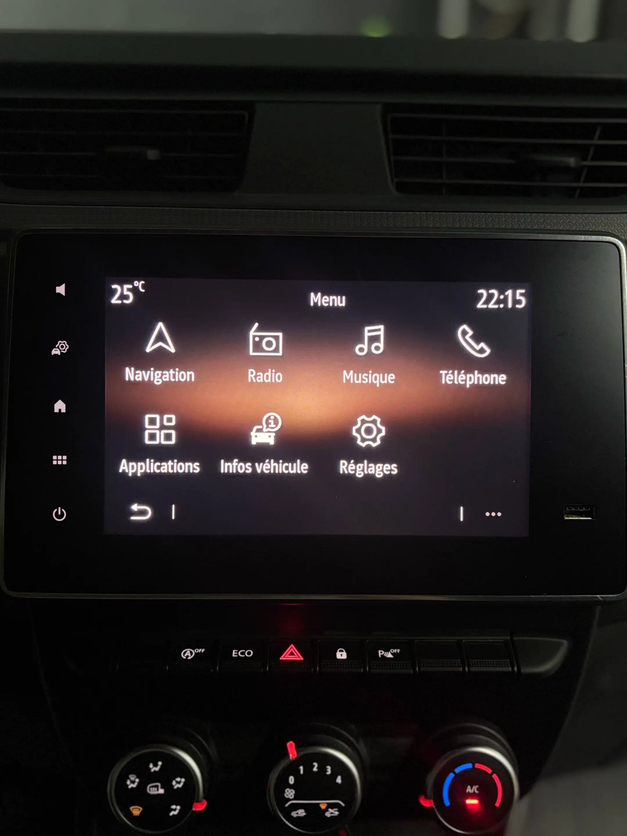Renault Express 1.5 Blue dCi Confort *Garantie 12 mois* — photo 9