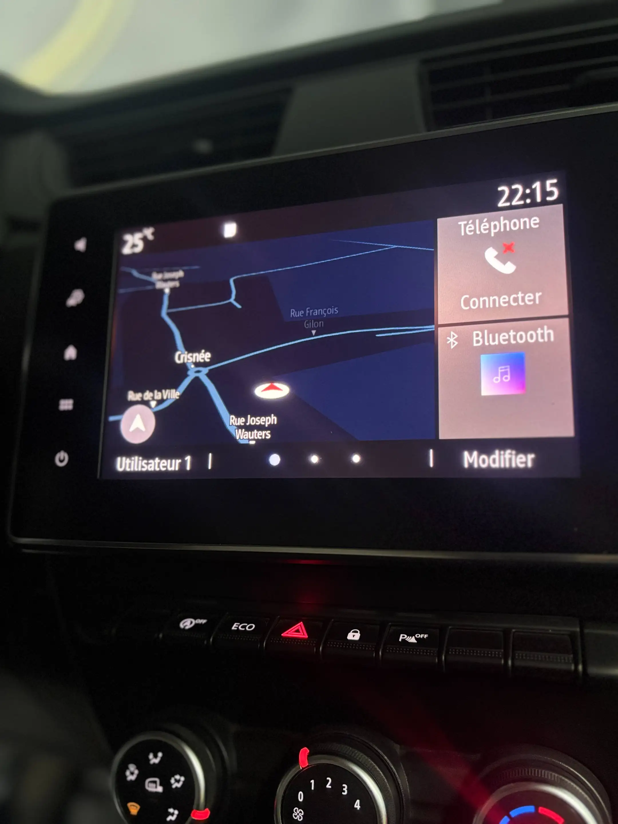 Renault Express 1.5 Blue dCi Confort *Garantie 12 mois* — photo 8