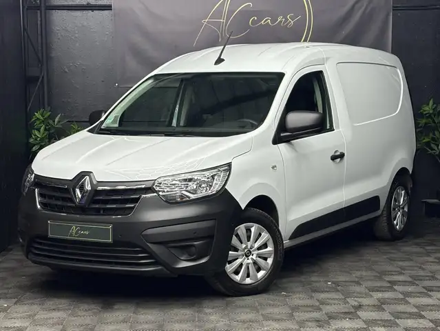 Renault Express 1.5 Blue dCi  *Garantie 12 mois* Camera *