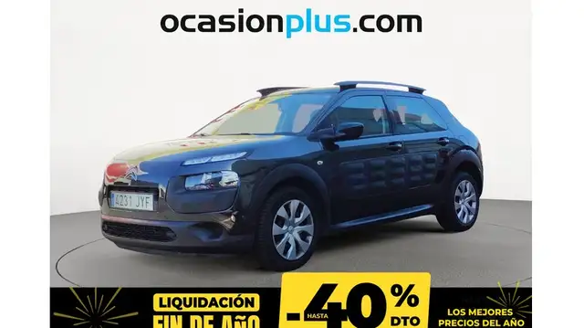 Citroen C4 Cactus 1.2 PureTech Feel 82