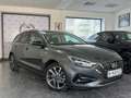 Hyundai i30 CW EDITION 30+ KEYLESS NAVI KAM LENK.HZ LED Gris - thumbnail 2