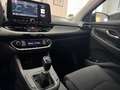 Hyundai i30 CW EDITION 30+ KEYLESS NAVI KAM LENK.HZ LED Gris - thumbnail 12