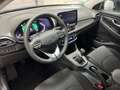Hyundai i30 CW EDITION 30+ KEYLESS NAVI KAM LENK.HZ LED Gris - thumbnail 7