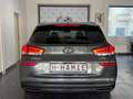 Hyundai i30 CW EDITION 30+ KEYLESS NAVI KAM LENK.HZ LED Gris - thumbnail 6