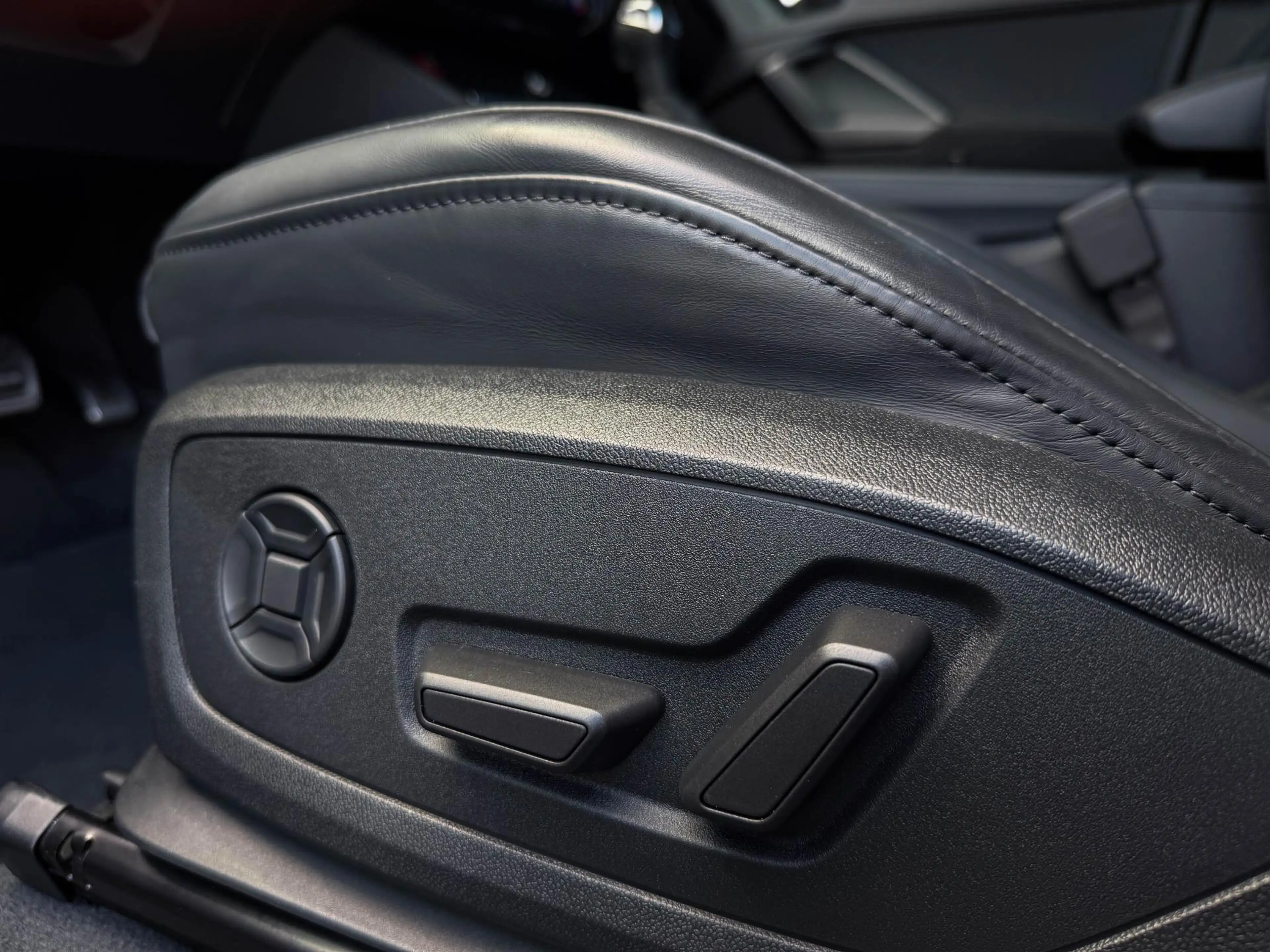 Audi RS Q3 RSQ3 Sportback TFSI 2.5 | Pano | 21" | RS Stoelen — photo 12