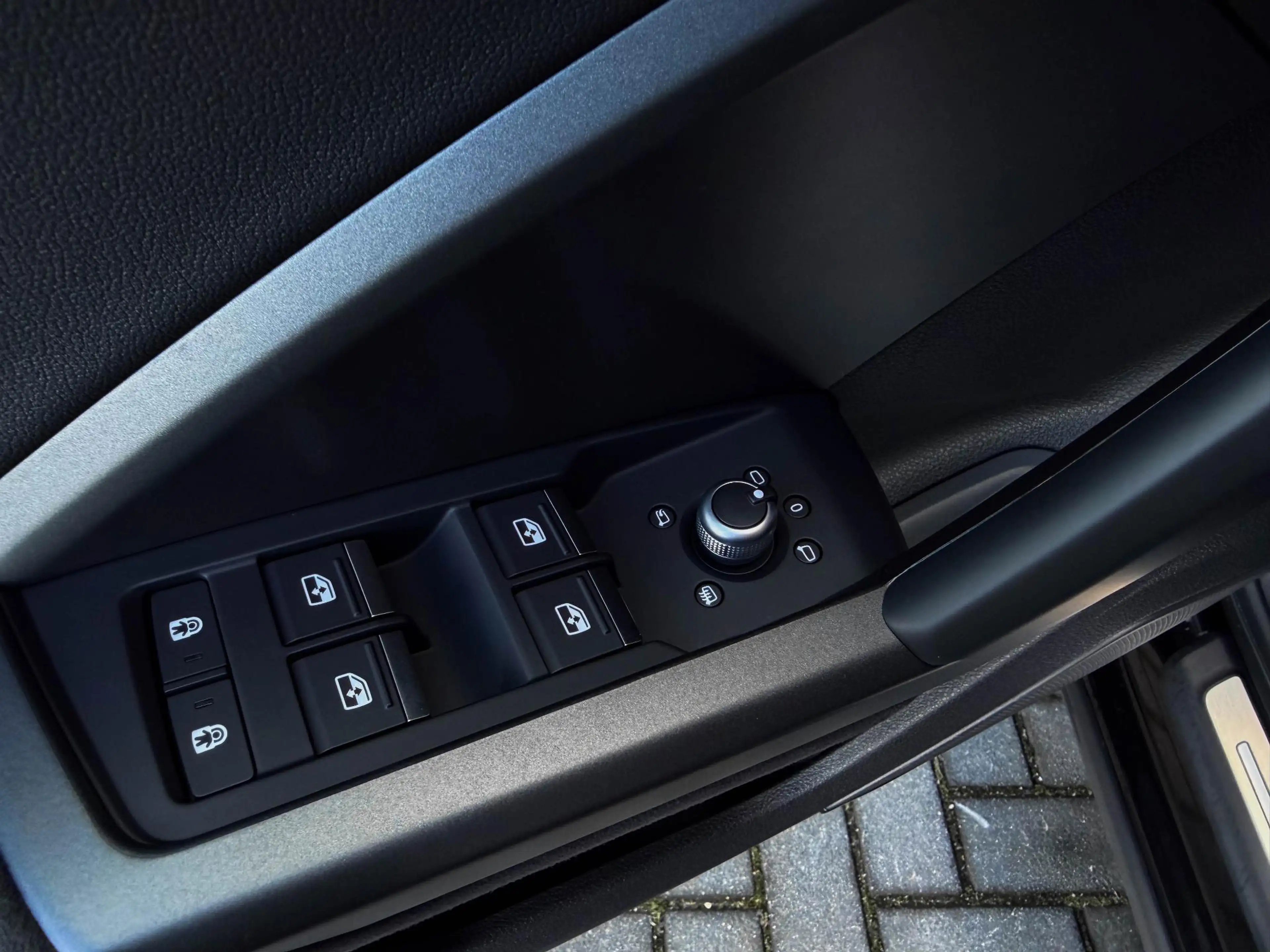 Audi RS Q3 RSQ3 Sportback TFSI 2.5 | Pano | 21" | RS Stoelen — photo 32