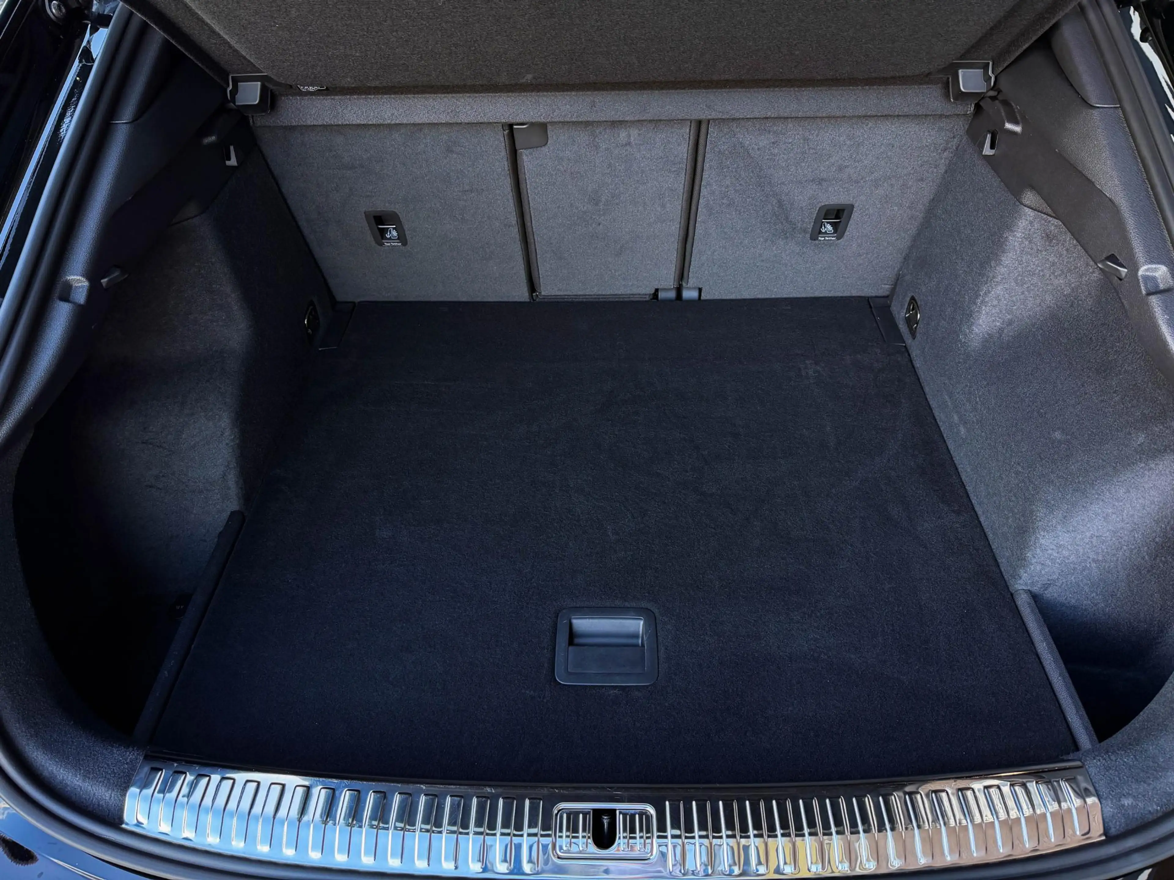 Audi RS Q3 RSQ3 Sportback TFSI 2.5 | Pano | 21" | RS Stoelen — photo 47