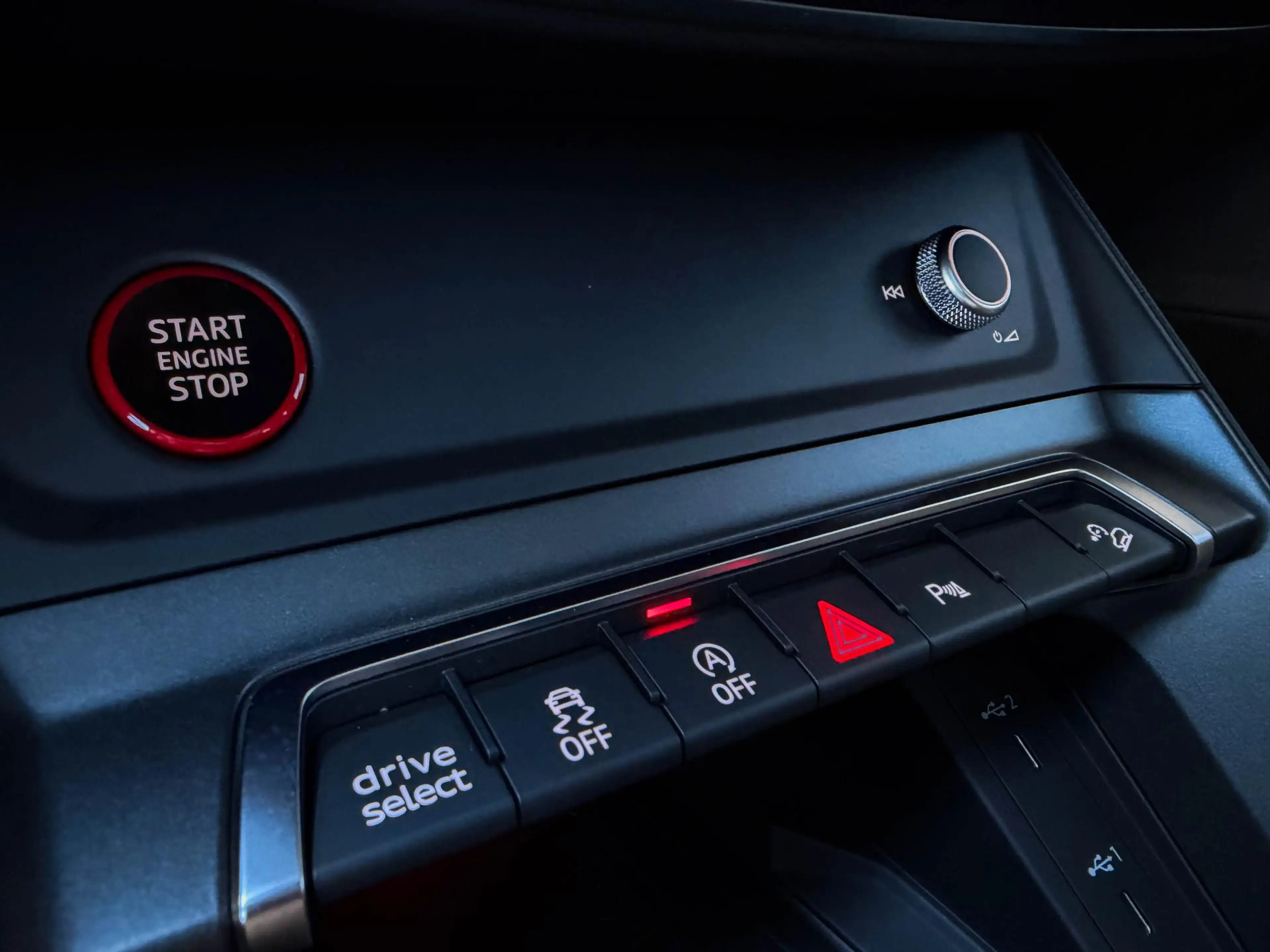 Audi RS Q3 RSQ3 Sportback TFSI 2.5 | Pano | 21" | RS Stoelen — photo 20