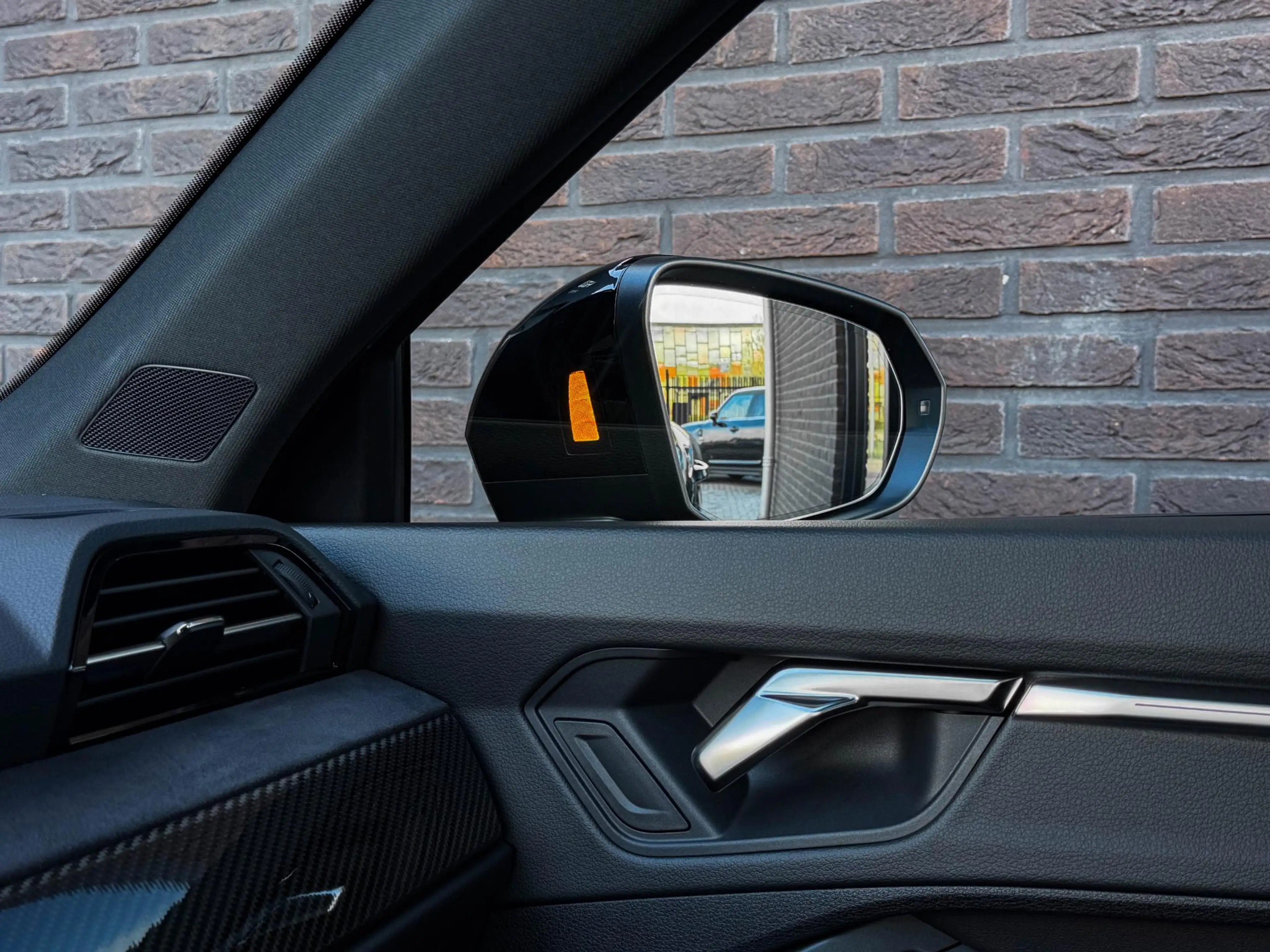 Audi RS Q3 RSQ3 Sportback TFSI 2.5 | Pano | 21" | RS Stoelen — photo 44