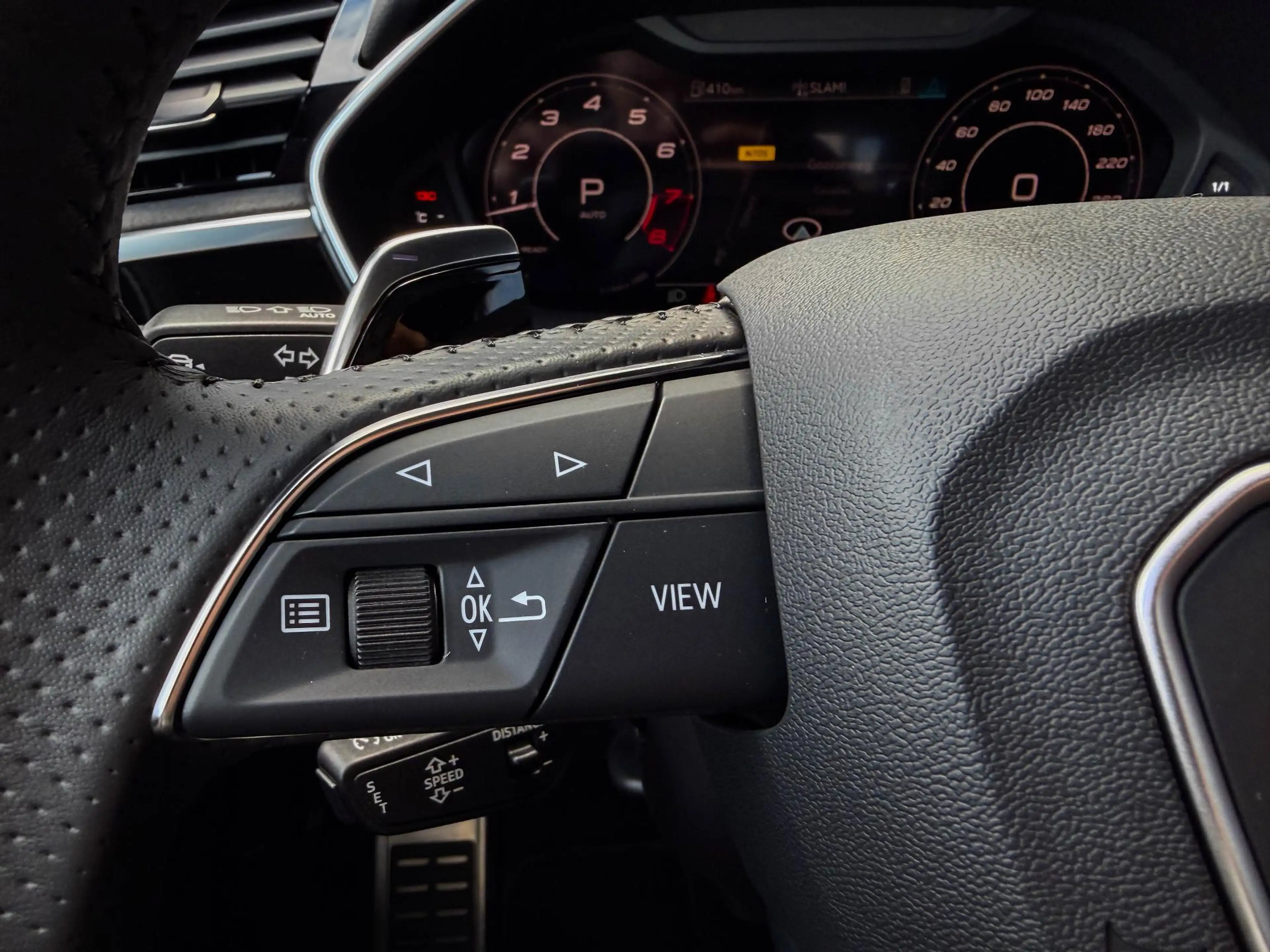 Audi RS Q3 RSQ3 Sportback TFSI 2.5 | Pano | 21" | RS Stoelen — photo 38