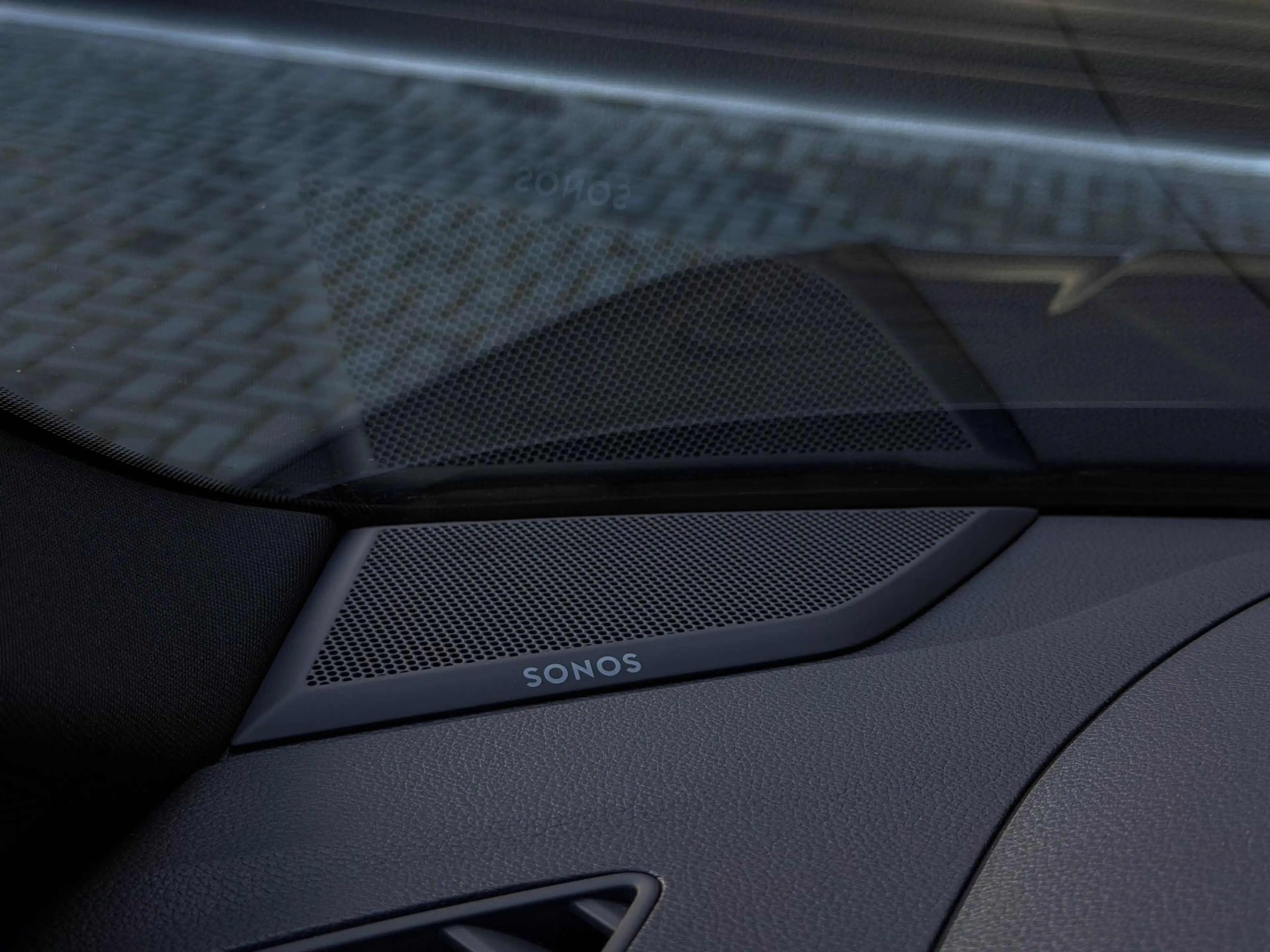 Audi RS Q3 RSQ3 Sportback TFSI 2.5 | Pano | 21" | RS Stoelen — photo 15