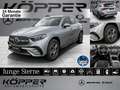 Mercedes-Benz GLC 300 e 4M AMG EDITION Silver Line Premium LED Zilver - thumbnail 1