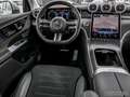 Mercedes-Benz GLC 300 e 4M AMG EDITION Silver Line Premium LED Zilver - thumbnail 4