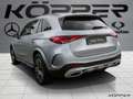 Mercedes-Benz GLC 300 e 4M AMG EDITION Silver Line Premium LED Zilver - thumbnail 2