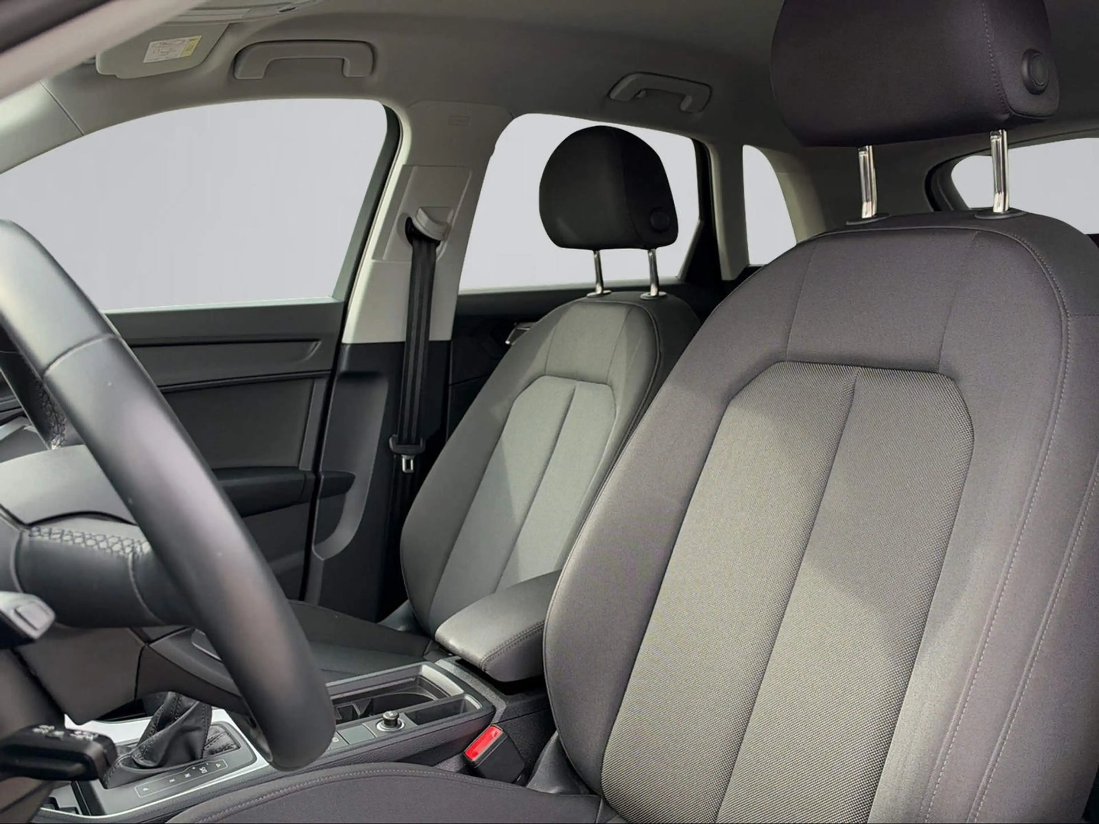 Audi Q3 35 TDI advanced exterieur — photo 8