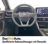 SEAT Leon FR 1.0 eTSI DSG 110 PS Blanc - thumbnail 12