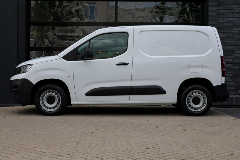 Peugeot Partner 1.2 PureTech Premium | AIRCO | CARPLAY/ANDROID AUT — photo 10
