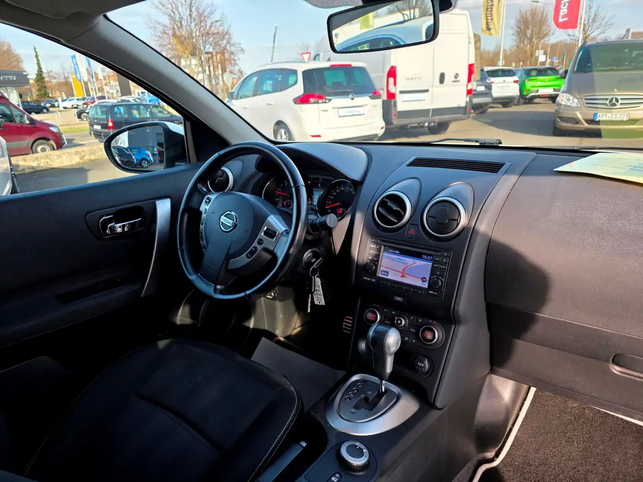 Das Auto