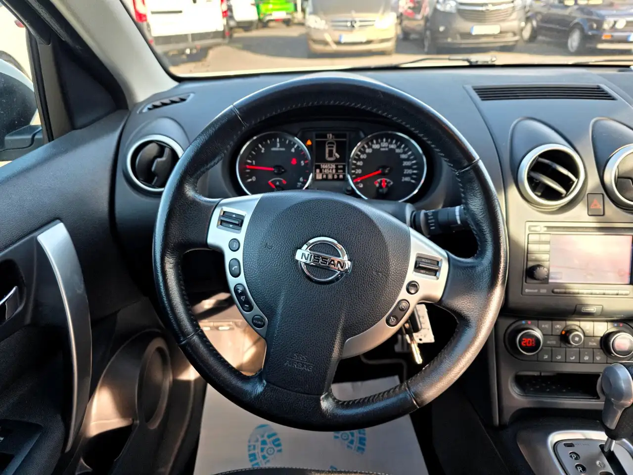 Das Auto