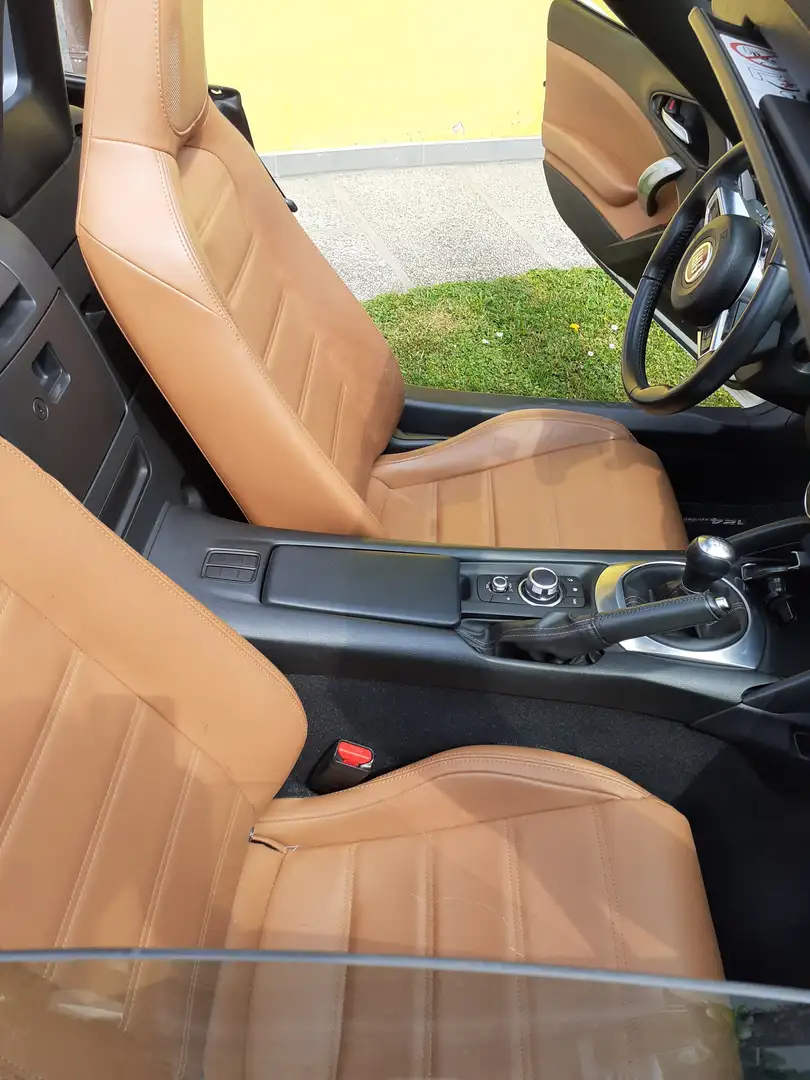 Fiat 124 Spider 124 Spider 1.4 m-air - 1