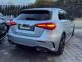 Mercedes-Benz A 180 A 180 d AMG Line Advanced auto Argento - thumbnail 12