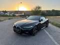 BMW 420 Cabrio M Sport G23 Vollaustattung und Garantie Schwarz - thumbnail 1