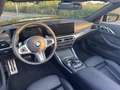 BMW 420 Cabrio M Sport G23 Vollaustattung und Garantie Schwarz - thumbnail 12