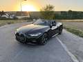 BMW 420 Cabrio M Sport G23 Vollaustattung und Garantie Schwarz - thumbnail 2