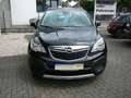 Opel Mokka Sehr Gepflegt,Scheckheft,Klimaanlage,AHK,usw.! Schwarz - thumbnail 2