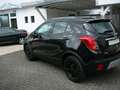 Opel Mokka Sehr Gepflegt,Scheckheft,Klimaanlage,AHK,usw.! Schwarz - thumbnail 3
