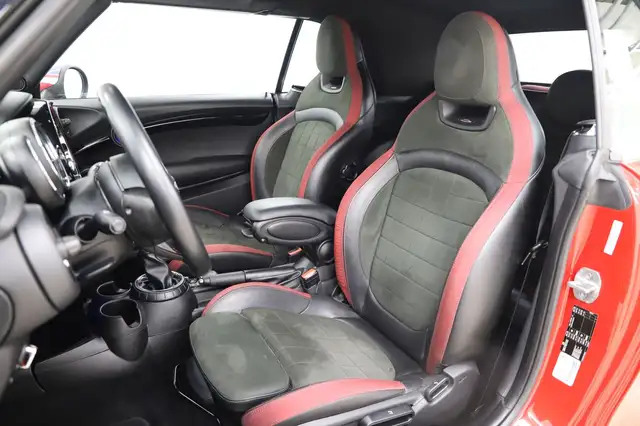 Mini Cooper Cooper view 14
