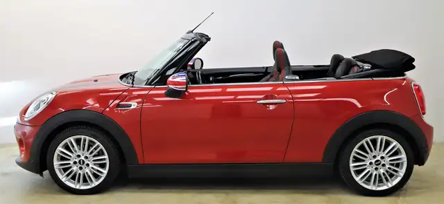 Mini Cooper Cooper view 10