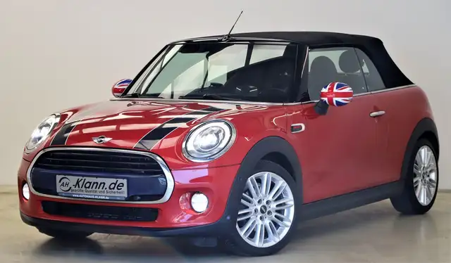 Mini Cooper Cooper view 5