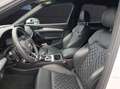 Audi Q5 45 TFSI advanced quattro S-tronic LED Nai AVC 19" Weiß - thumbnail 12