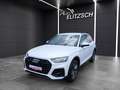 Audi Q5 45 TFSI advanced quattro S-tronic LED Nai AVC 19" Weiß - thumbnail 2