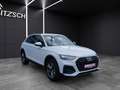 Audi Q5 45 TFSI advanced quattro S-tronic LED Nai AVC 19" Weiß - thumbnail 8