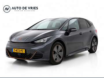 Essential 62 kWh | SOH 90% | Carplay | Stoelverwar