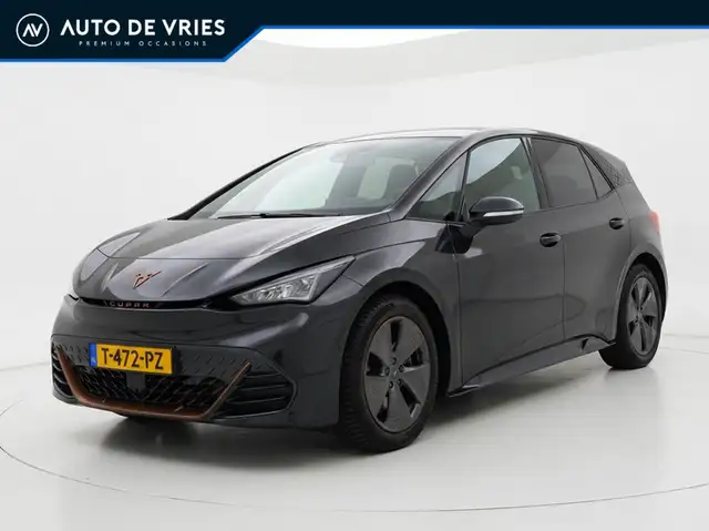 CUPRA Born Essential 62 kWh | SOH 90% | Carplay | Stoelverwar