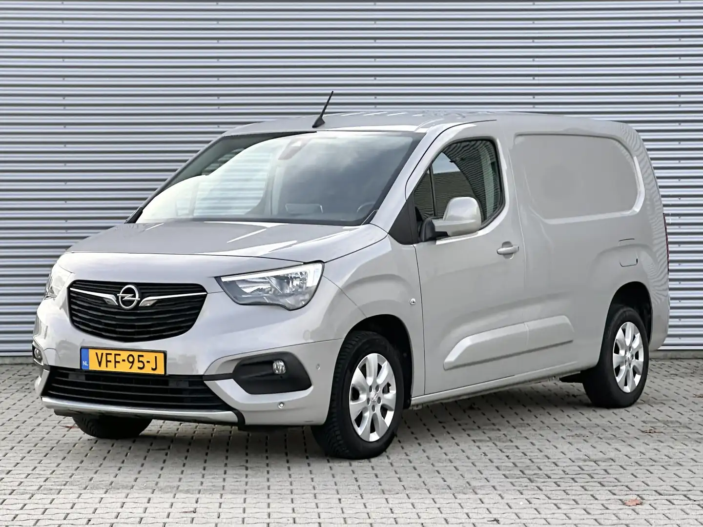Opel Combo 1.5D L2H1 Innovation MARGE Beige - 1