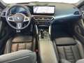 BMW i4 M50 Navi.Laser.360°.ACC.Glasdach.KomfZg.HarKa Schwarz - thumbnail 7