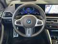BMW i4 M50 Navi.Laser.360°.ACC.Glasdach.KomfZg.HarKa Schwarz - thumbnail 5