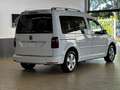 Volkswagen Caddy CADDY 1.4 TSi DSG HiGHLiNE *XENON*KAMERA*NAVi*16 Weiß - thumbnail 2
