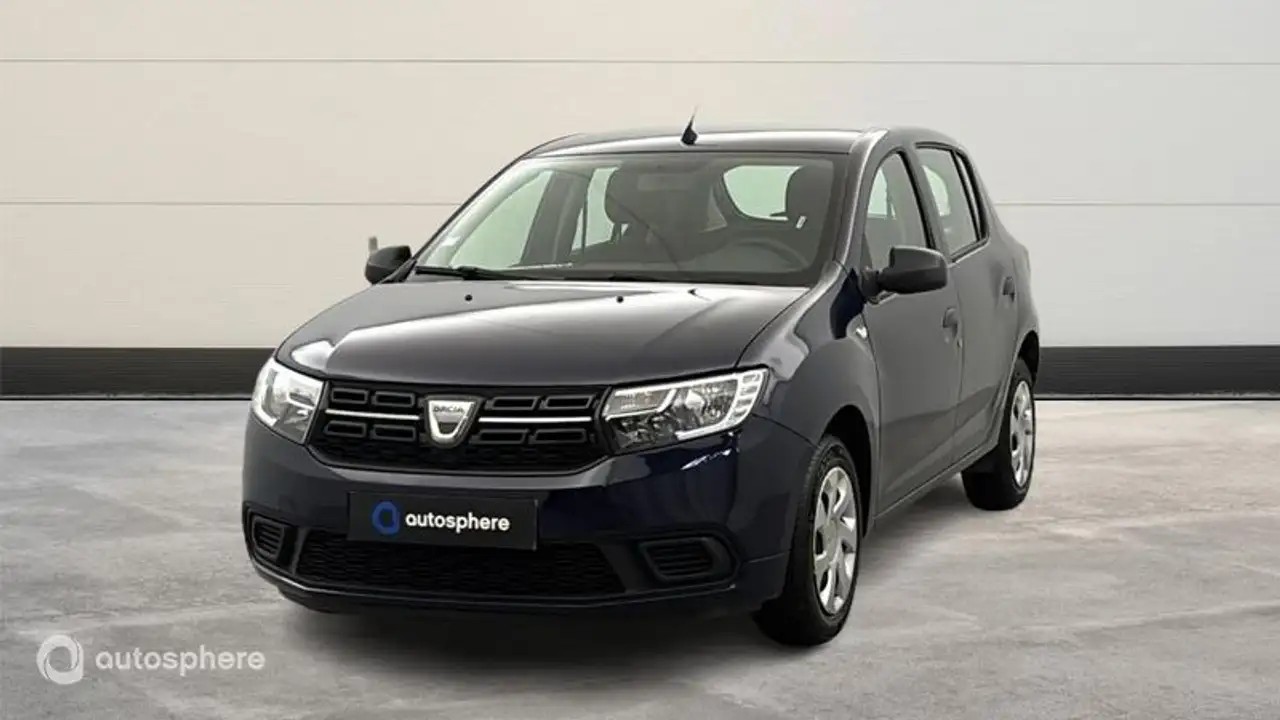 Dacia Sandero 1.0 SCe 75ch Access