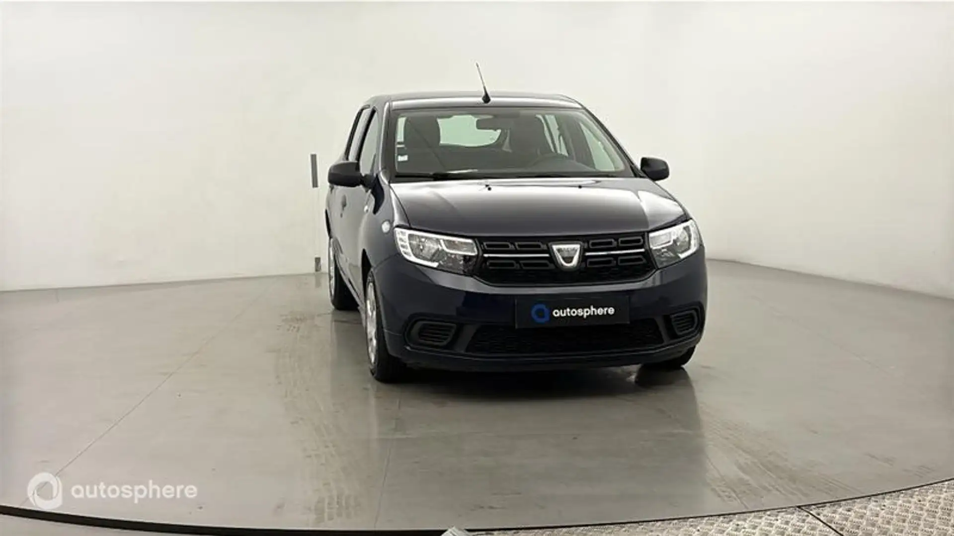 Dacia Sandero 1.0 SCe 75ch Access - 2