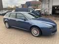 Alfa Romeo 159 Sportwagon 1.9 JTS 16V TÜV 01.2026 Blau - thumbnail 4
