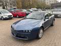 Alfa Romeo 159 Sportwagon 1.9 JTS 16V TÜV 01.2026 Blau - thumbnail 2