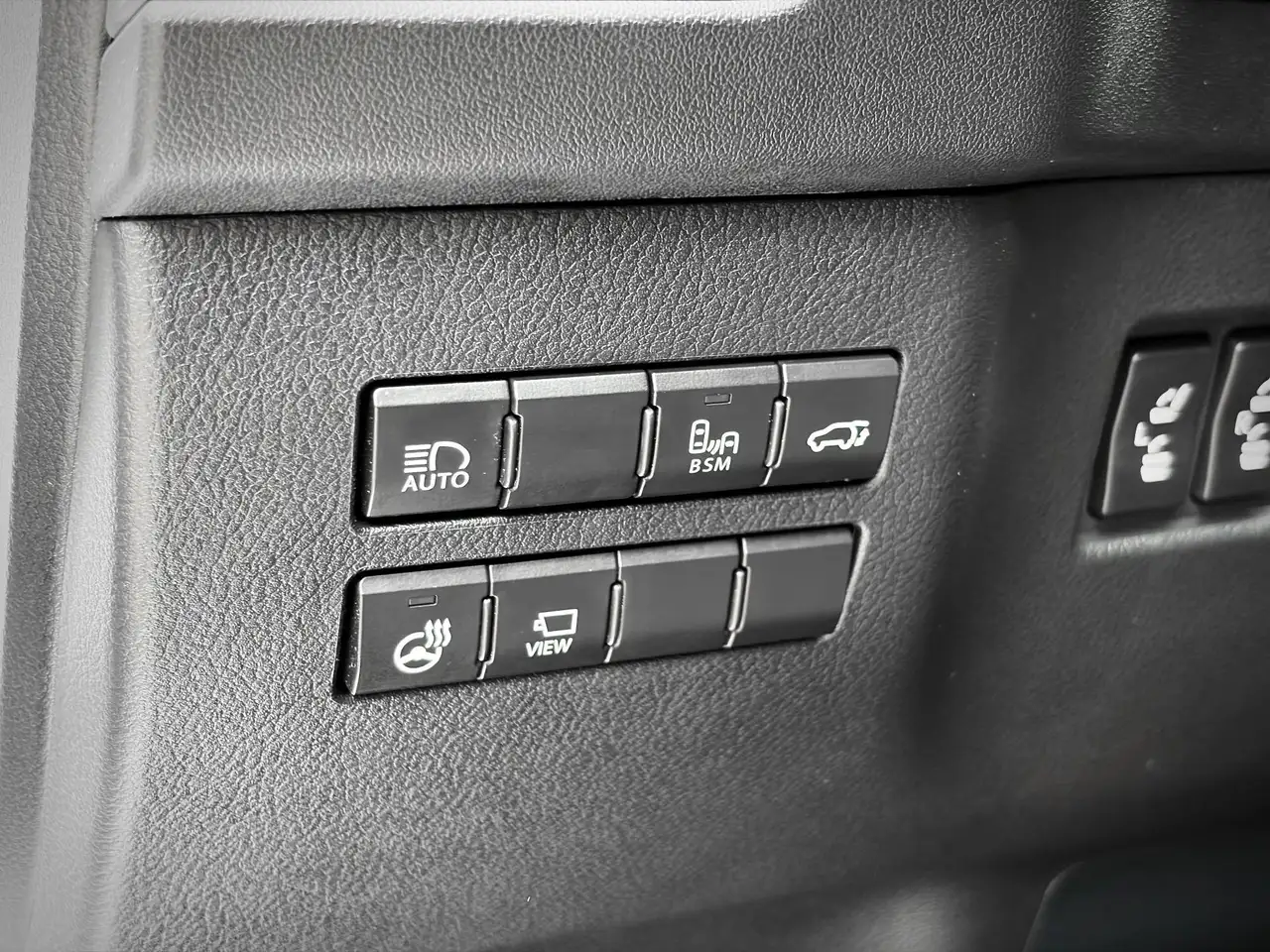 Lexus NX снимка Lexus NX